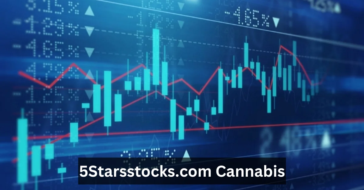 Explore 5starsstocks.com Cannabis Insights for Smarter Stock Picks.