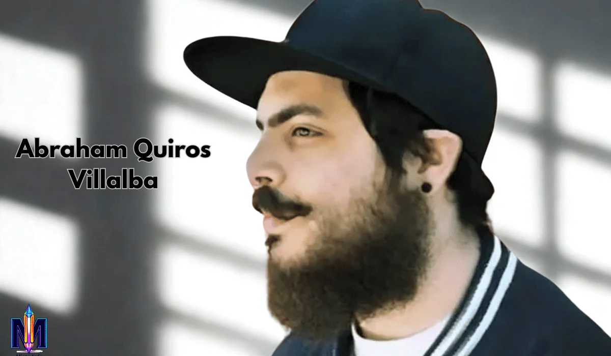 Abraham Quiros Villalba: Redefining Influence in the Digital World