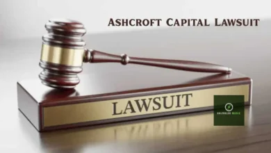 Ashcroft Capital Lawsuit Sparks Debate in Private Equity Circles