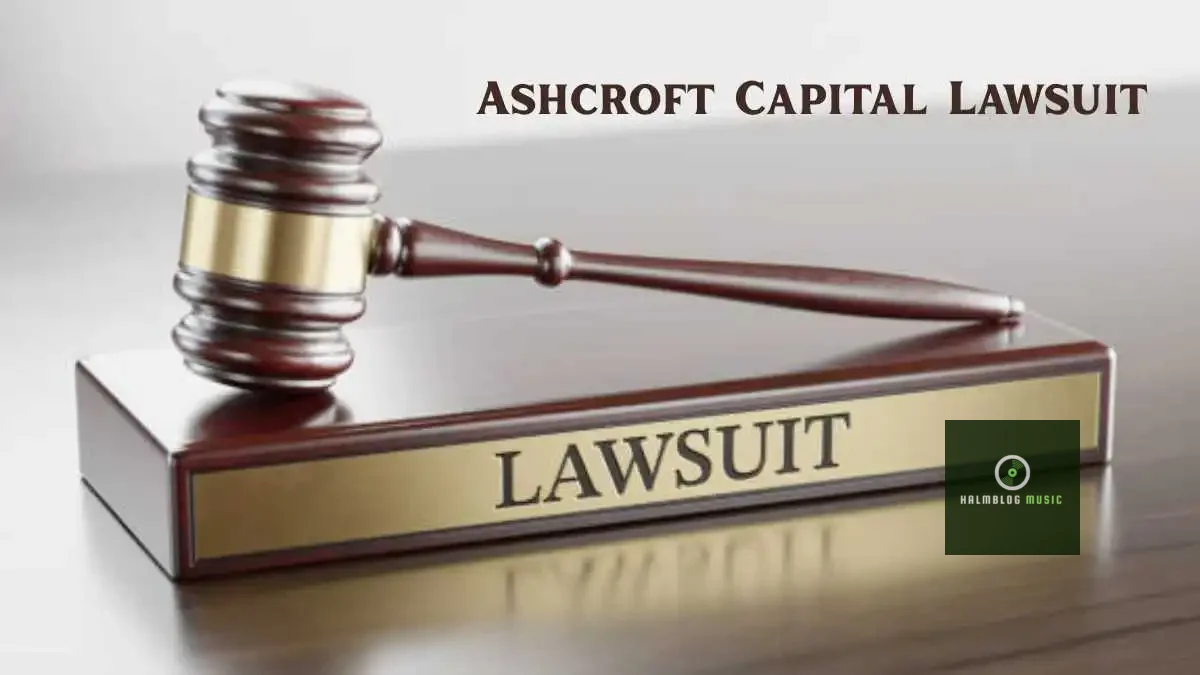 Ashcroft Capital Lawsuit Sparks Debate in Private Equity Circles
