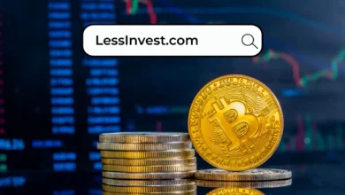 Wealth Reframed at Lessinvest.com Vision Hub