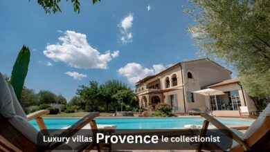luxury villas italy le collectionist