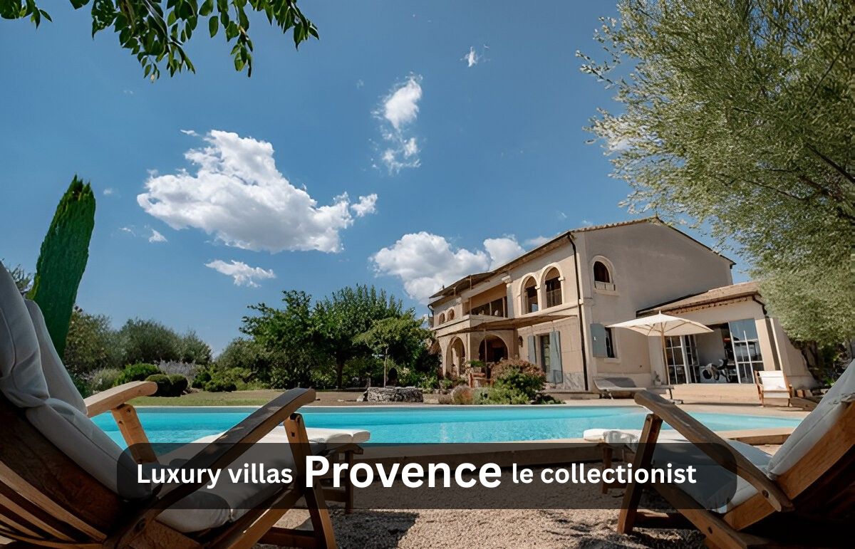 luxury villas italy le collectionist