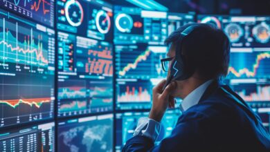 How MyFastBroker.com Simplifies Smart Trading Decisions Daily