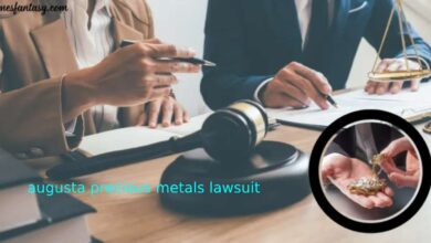 Augusta Precious Metals Lawsuit Raises Red Flags for Retirement Investors
