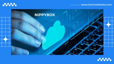 Nippybox File Hosting Guide for Simple Sharing Solutions