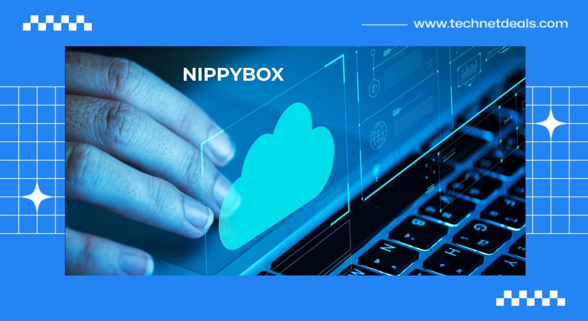 Nippybox File Hosting Guide for Simple Sharing Solutions