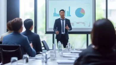 How Pedrovazpaulo Marketing Consulting Refines Digital Growth Paths