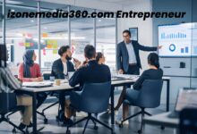 Top Lessons Every Izonemedia360.com Entrepreneur Should Know in 2025
