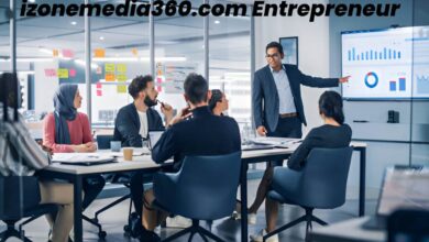 Top Lessons Every Izonemedia360.com Entrepreneur Should Know in 2025