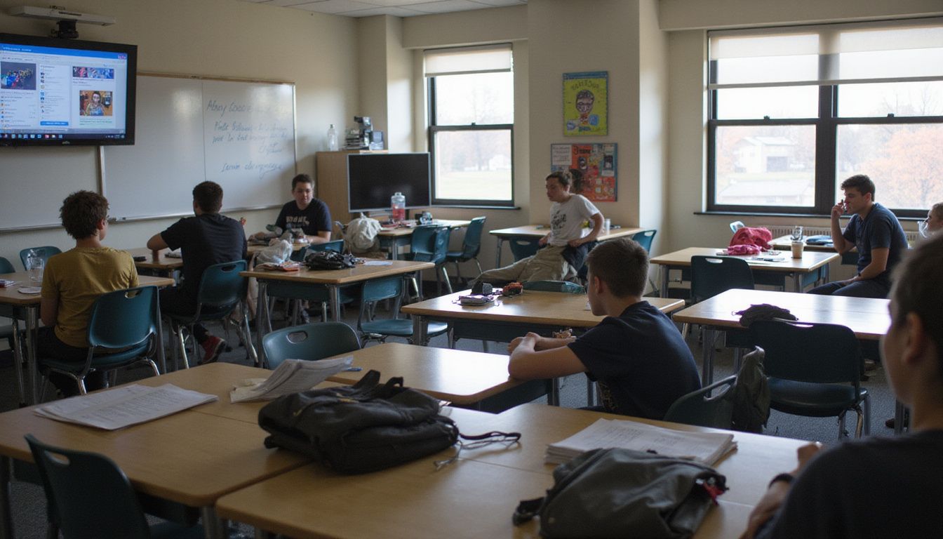 Classroom 15x Setup Ideas for Modern Learning Spaces