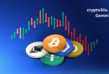 Inside Crypto30x.com Gemini Trends: Smart Moves for 30X Gains