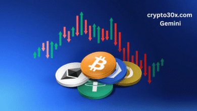 Inside Crypto30x.com Gemini Trends: Smart Moves for 30X Gains