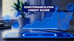 GomyFinance.com Credit Score Tips: Boost, Monitor, and Stay Ahead