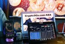 Crypto30x.com ASX Pairings: Where Crypto Meets Aussie Markets