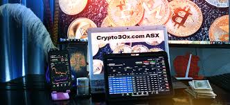 Crypto30x.com ASX Pairings: Where Crypto Meets Aussie Markets