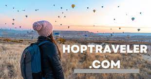 Hoptraveler.com Journeys: Fast Tips, Real Adventures