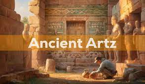 Ancient Artz Alchemy: Symbols of the Past