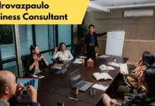 pedrovazpaulo business consultant