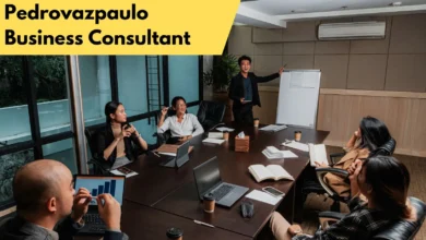 pedrovazpaulo business consultant