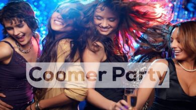 Unlock the Wild Side of Coomer.Party – Dive Into Next-Level Fun