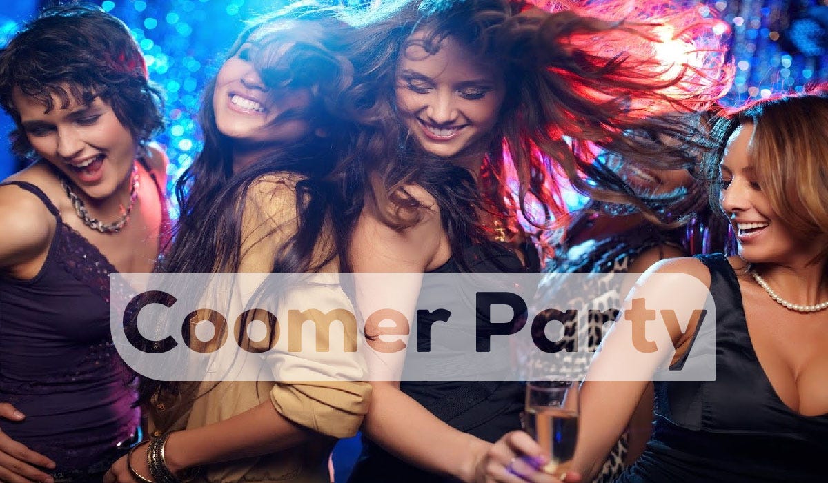 Unlock the Wild Side of Coomer.Party – Dive Into Next-Level Fun