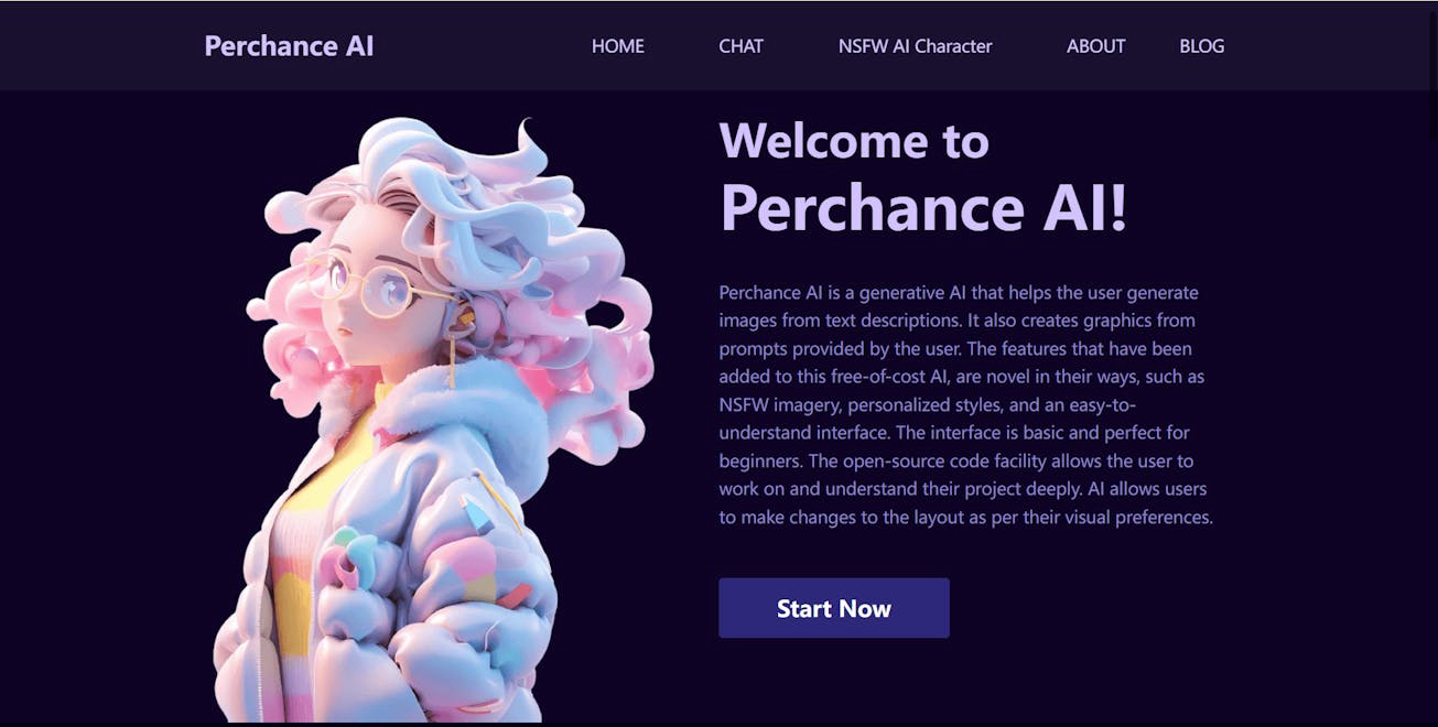 Top Reasons Users Try Perchance AI Chat for Creativity