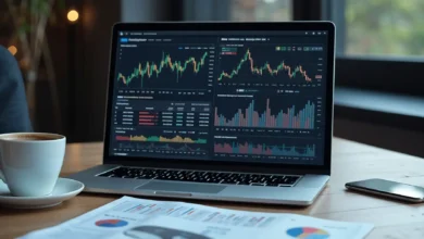 5StarsStocks.com Materials Breakdown for Smarter Traders