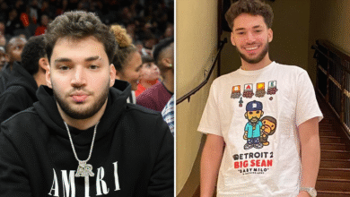 Adin Ross Net Worth Journey – From Viral Clips to Wealth Hits