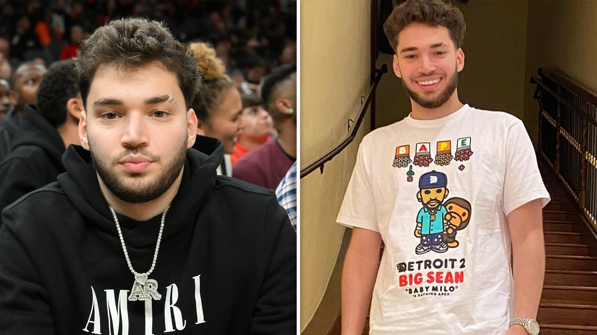 Adin Ross Net Worth Journey – From Viral Clips to Wealth Hits