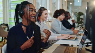 call center outsourcing with garage2global