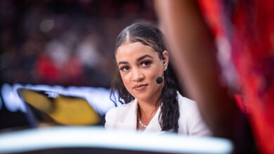 andraya carter wife