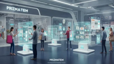 Prizmatem Strategies for Seamless Tech Performance