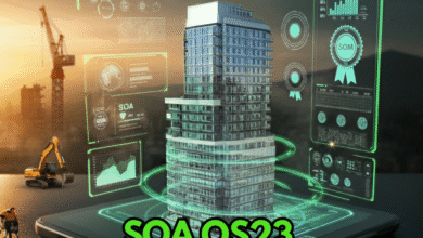 SOA OS23 Features That Shift Digital Performance Standards