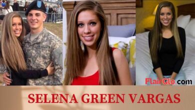 Selena Green Vargas: Beyond the Headlines