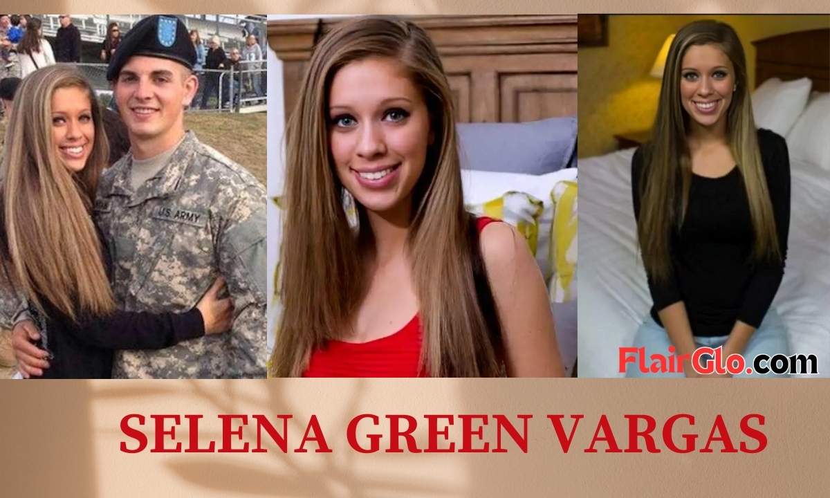 Selena Green Vargas: Beyond the Headlines