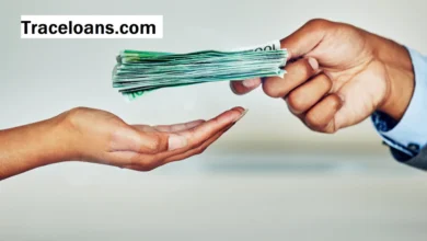Your Money Moves Better on traceloans.com