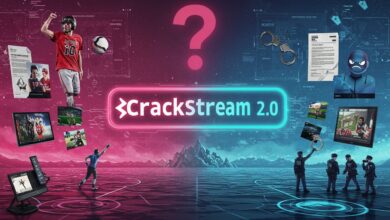 Is Crackstreams 2.0 Working? Latest News and Access Tips