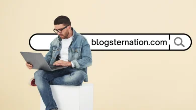 Blogsternation.com Buzz: Bold Voices, Fresh Takes