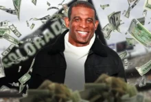 deion sanders net worth