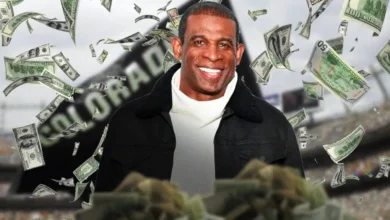 deion sanders net worth