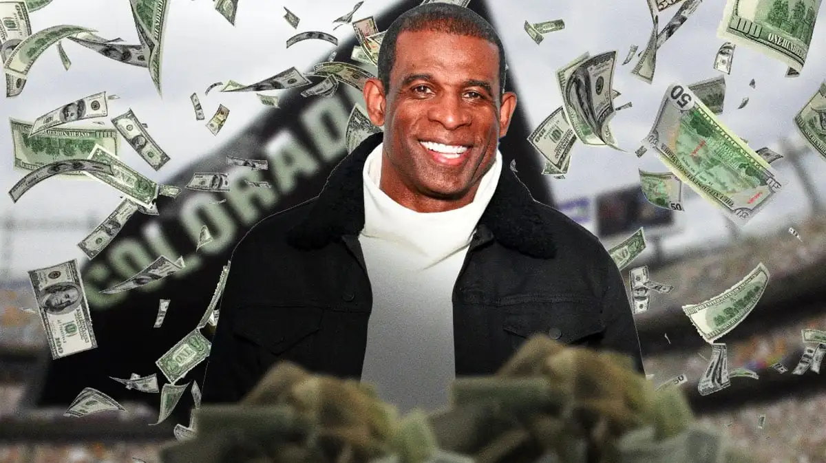deion sanders net worth