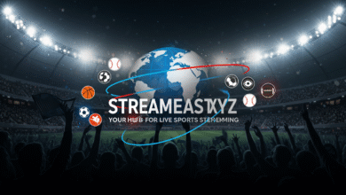 Streameastxyz Access Guide: Smooth, Fast, and Real-Time Sports