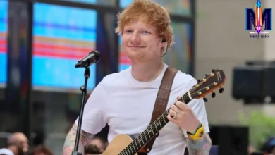 ed sheeran details the lovestruck jitters in sweet new single ...