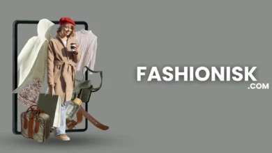 fashionisk .com