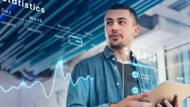Fintechzoom.com Crypto Trends: Real-Time Data and Market Moves