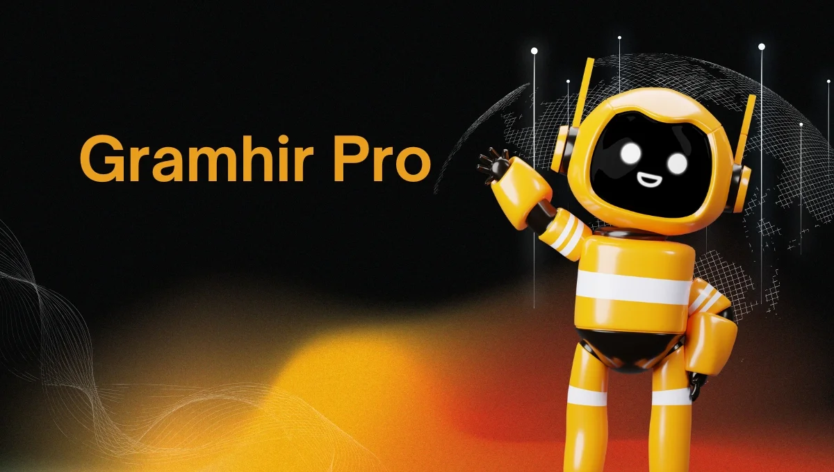 Gramhir Pro Insights: Smarter Social Tracking