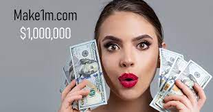 The Make1m.com Effect: Rethinking Online Business Success