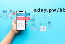 Adsy.pw/hb5 Link Strategy: Smarter Reach, Better Results