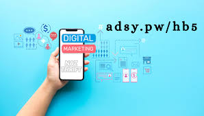 Adsy.pw/hb5 Link Strategy: Smarter Reach, Better Results
